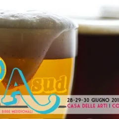 A Sud - festival delle birre meridionali