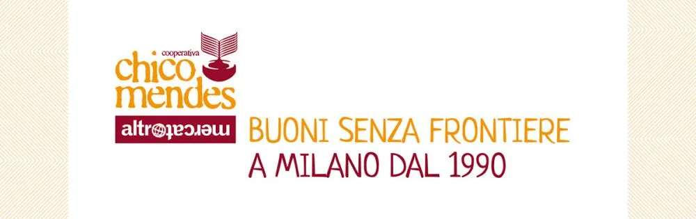Chico Mendes Altromercato - Adotta un ulivo