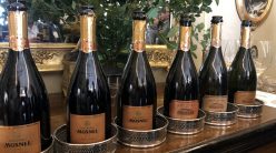 Verticale di Parose'