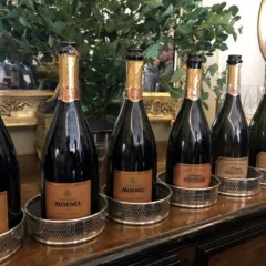 Verticale di Parose'