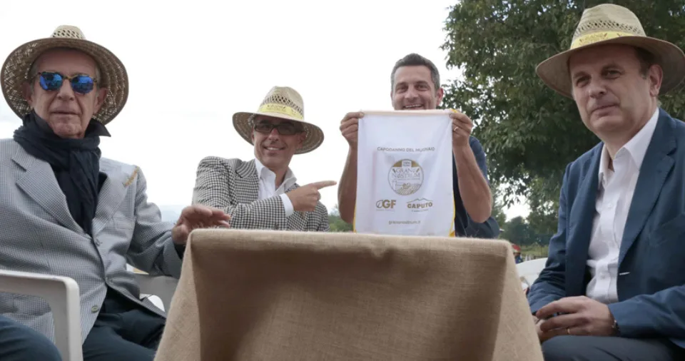 Capodanno del Mugnaio 2019