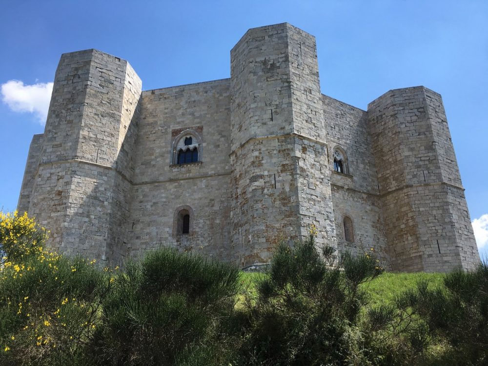 Castel del Monte