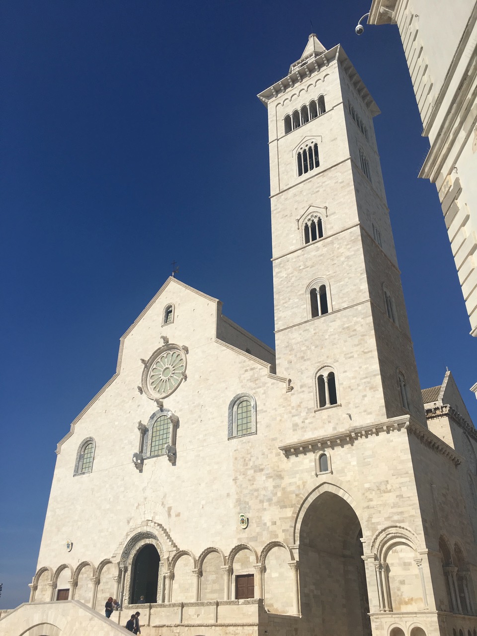 Cattedrale di Trani