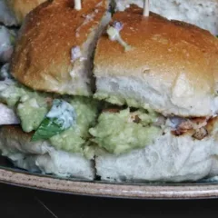 Chef Macello - Panino Trendy