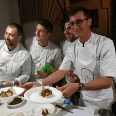 Cilenti, De Nittis, Ventura e i Petronella