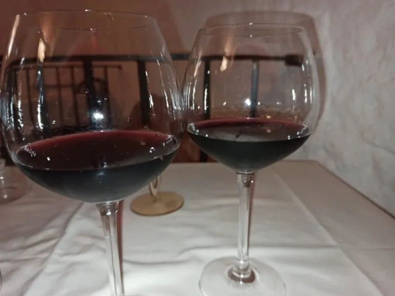 DIABASIS - Il Vino