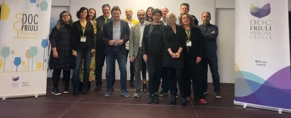 DOC FRIULI & FRIENDS