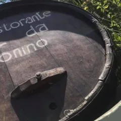 Da Tonino - Ingresso