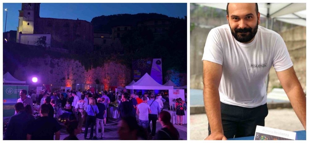 Festa in Condotta Slow food dell’ Agro Nocerino