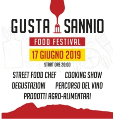 Gusta Sannio