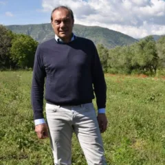 Giovanni Trinchese, Presidente Cooperativa eccellenze Nolane