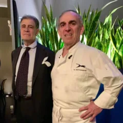 Il Vesuvio al Gattopardo