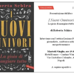 Nuovi Onnivori @ Hotel Romeo Napoli