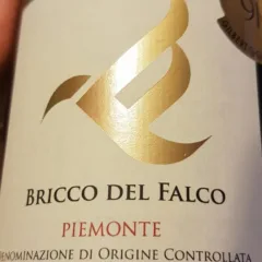 Isolabella della Croce Bricco del Falco Pinot Nero Piemonte DOC 2014
