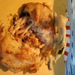 La frittatina di Gino Sorbillo a Roma