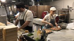 Lo staff di Lievito 72