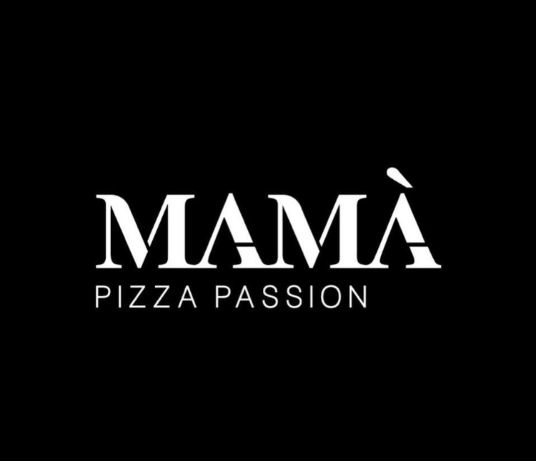 Mama' Pizza Passion - logo