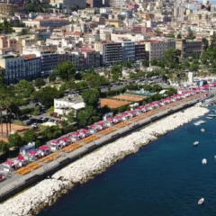Napoli Pizza Village dal 13 al 22 settembre 2019