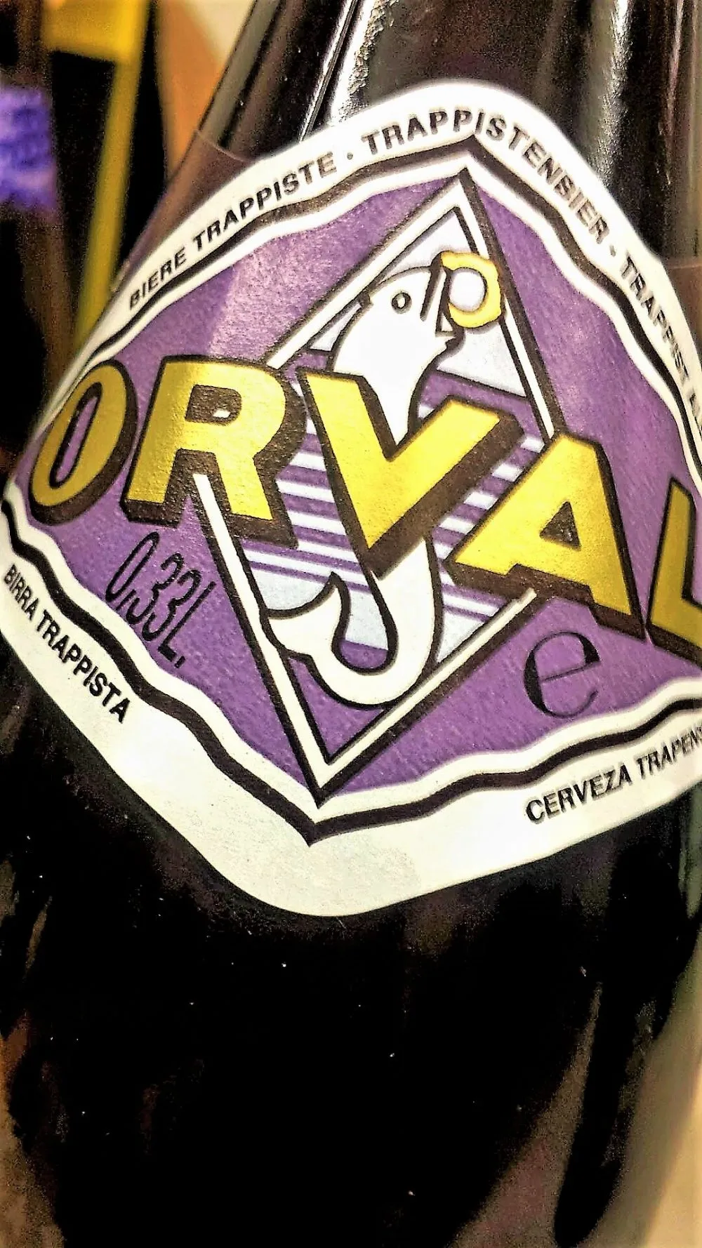 Orval, Abbazia di Notre Dame d'Orval