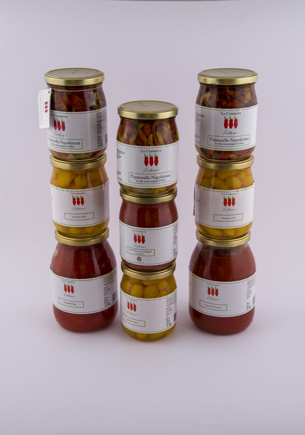 Parte dal Vesuvio la rivoluzione eubiotica