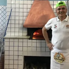 Pizzeria Napule'- Maurizio Iannicelli