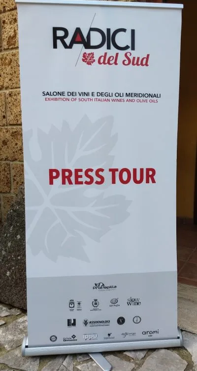 Press Tour