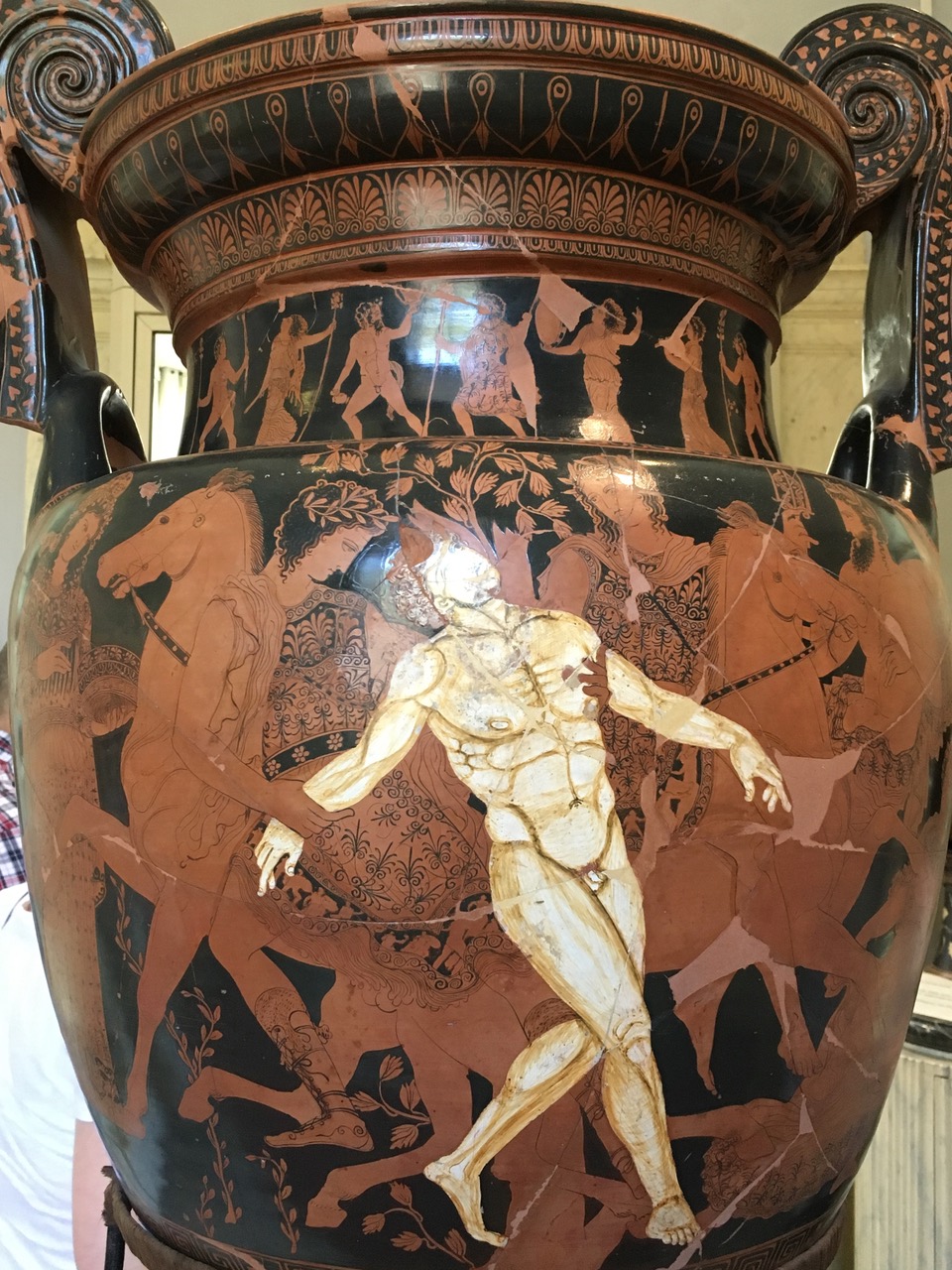 Vaso Museo Jatta