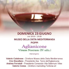 Aglianicone