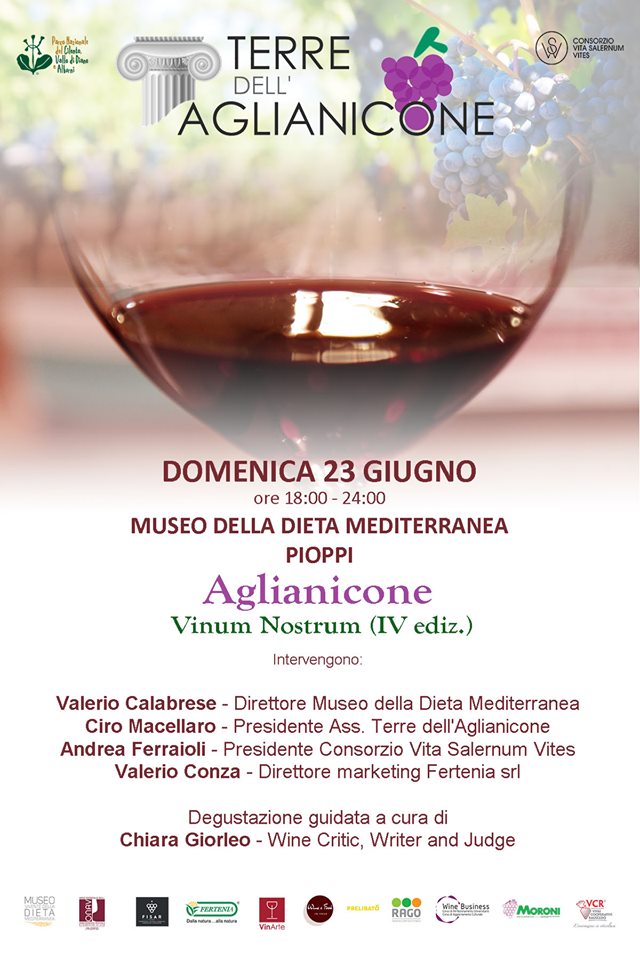 Aglianicone