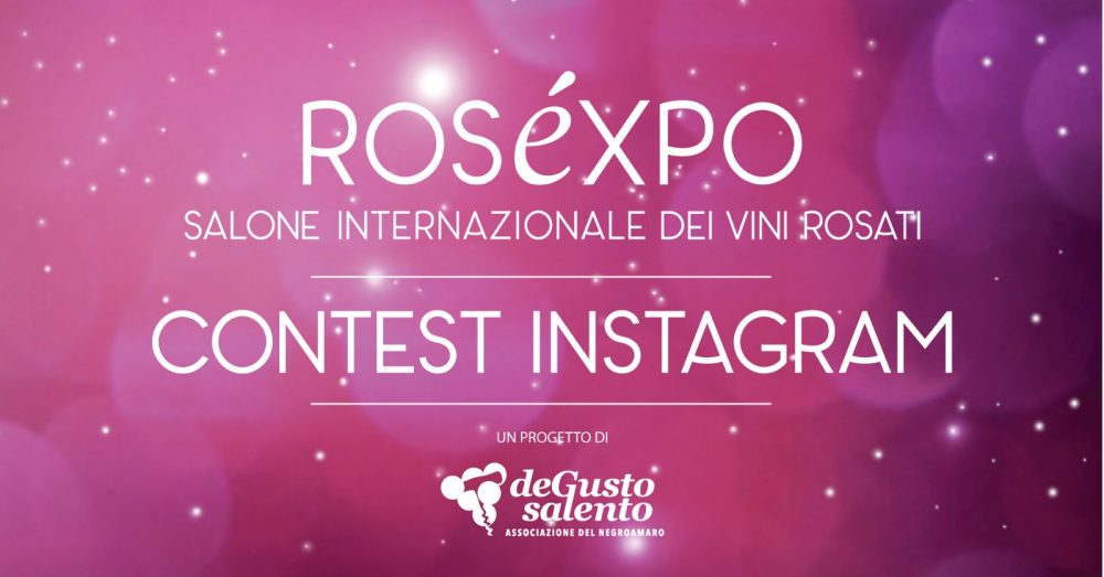 Contest InfluencerRose'