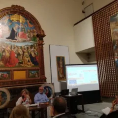 deGusto, il convegno