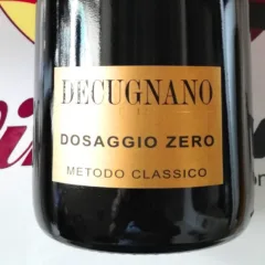 Dosaggio Zero 2014, Decugnano dei Barbi