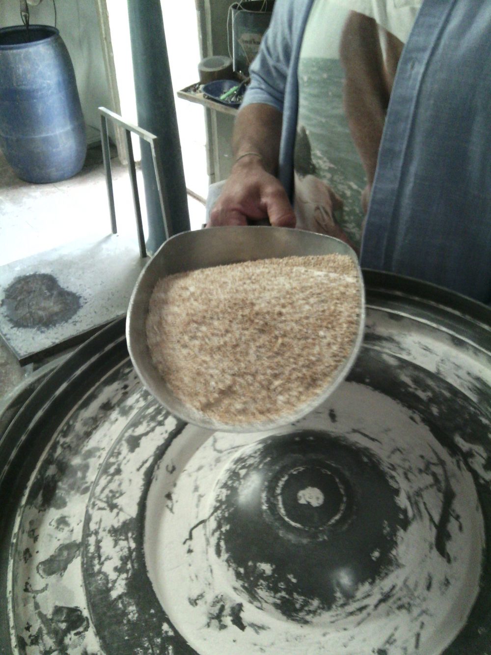 eatprato- la farina del mulino