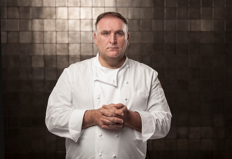 joseandres Courtesy of Think Food Group
