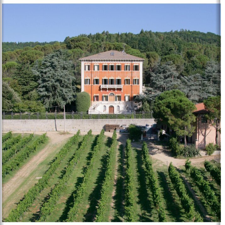 Tenuta Pandolfa