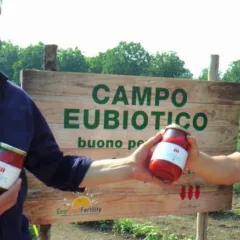 Giovanni Trinchese, Presidente Cooperativa Eccellenze Nolane e Ciro Iovine - Pizzeria Song 'e Napule - NYC