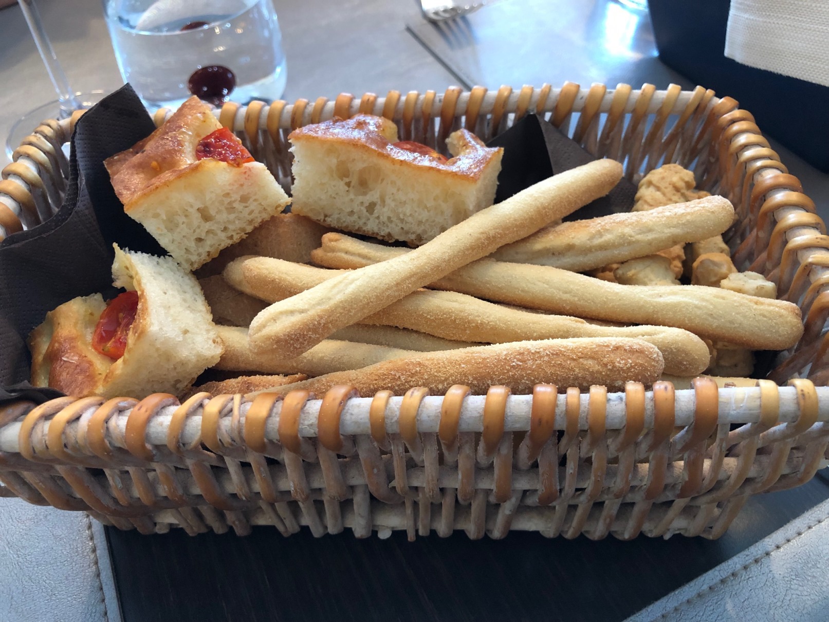 Chic ‘n Quick - Fragranti pizzette