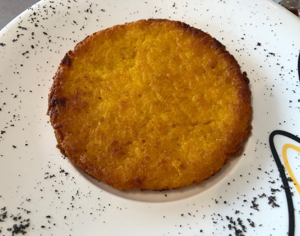 Chic ‘n Quick - Riso giallo alla milanese