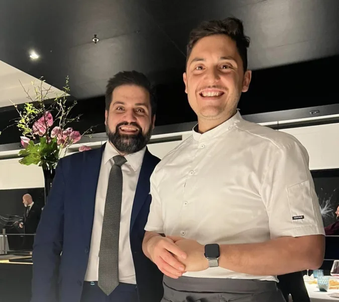 Acquolina Ristorante