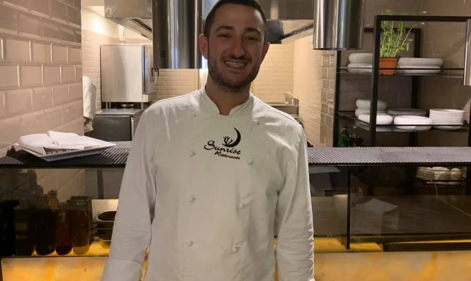 Sunrise Ristorante Caserta