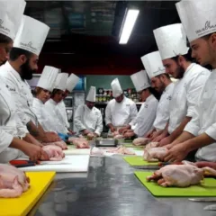Scuola di cucina Dolce & Salato