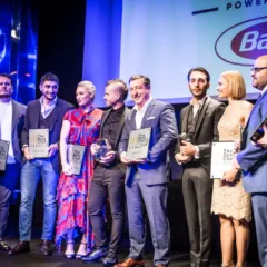 The Best Chef Awards