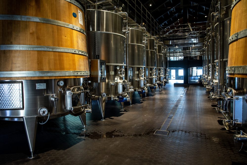 Conte Vistarino Tenuta di Rocca de’ Giorgi