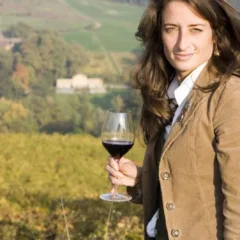 Ottavia Giorgi di Vistarino