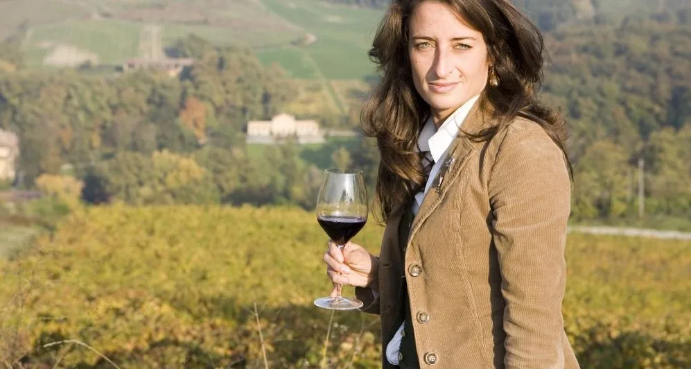 Ottavia Giorgi di Vistarino