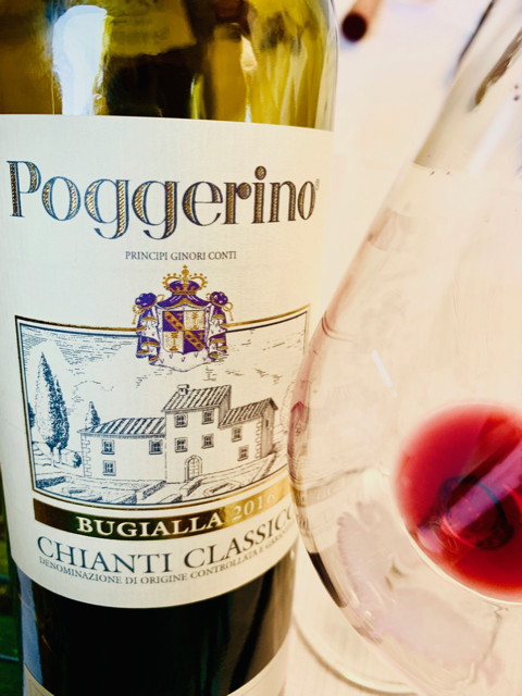 Poggerino Chianti Classico 2016