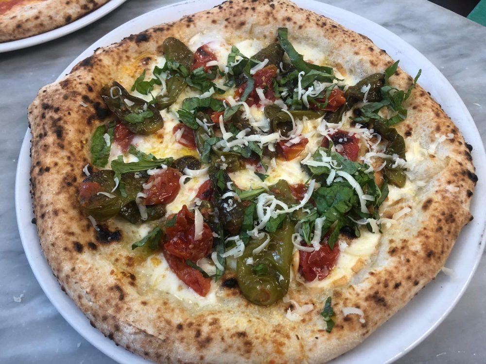 Mimi'- pizzeria Mimì Ravello