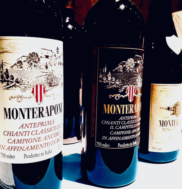 Montevertine 2016