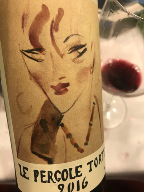 Chianti Classico Riserva Campitello 2016