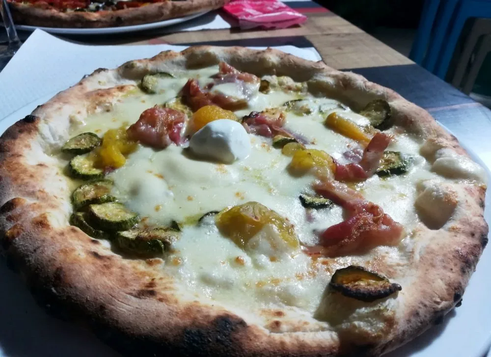 Assafadi' - La SSC Napoli